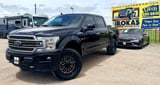 2019 Ford F-150 - Preview 2