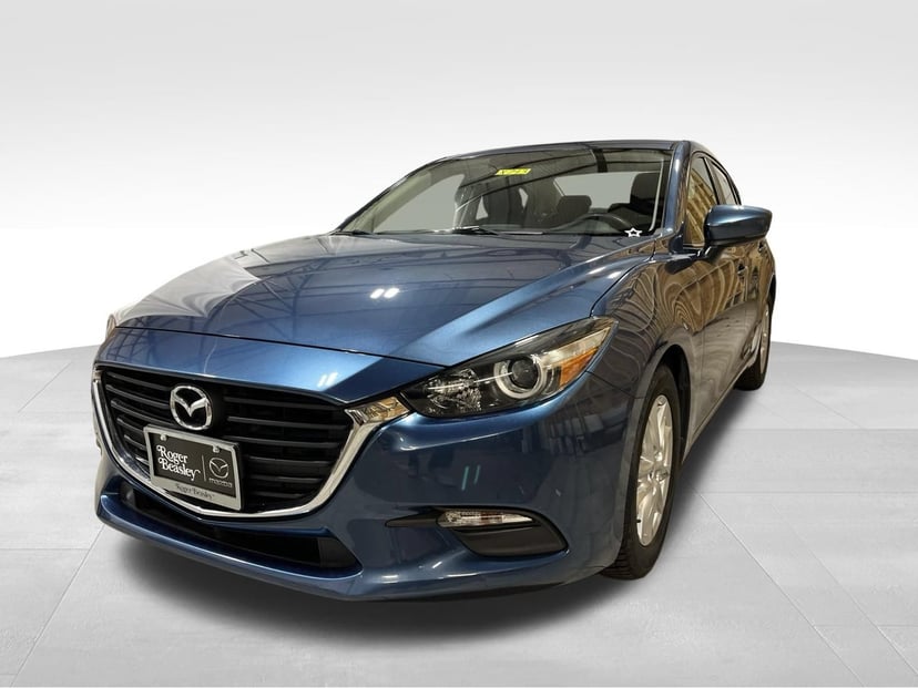 2017 Mazda Mazda3 - Image 1