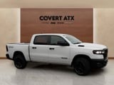 2026 Ram 1500 - Preview 6