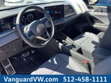 2026 Volkswagen Tiguan - Preview 11