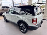 2021 Ford Bronco Sport - Preview 6