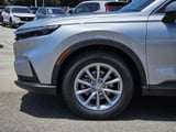 2027 Honda CR-V - Preview 8