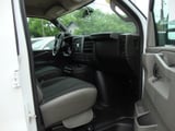 2025 Chevrolet Express Cargo - Preview 11