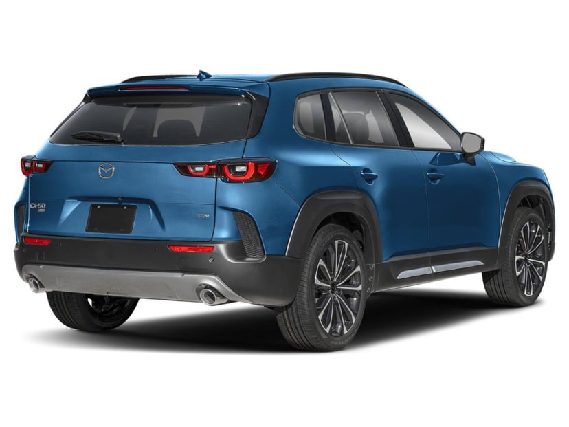 2026 Mazda CX-50 - Image 1