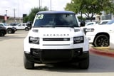2023 Land Rover Defender - Preview 7
