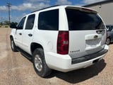 2009 Chevrolet Tahoe - Preview 7