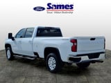 2022 Chevrolet Silverado - Preview 6