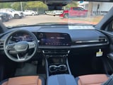 2027 Chevrolet Traverse - Preview 13
