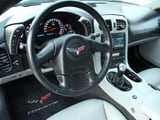 2005 Chevrolet Corvette - Preview 11
