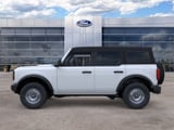 2025 Ford Bronco - Preview 3