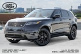 2026 Land Rover Range Rover Velar - Preview 2