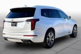 2020 Cadillac XT6 - Preview 12