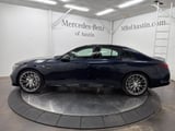 2027 Mercedes-Benz E-Class - Preview 4