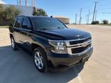 2016 Chevrolet Tahoe - Preview 7