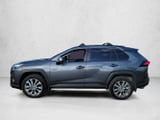 2025 Toyota RAV4 - Preview 8
