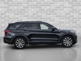 2023 Ford Explorer - Preview 4