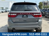 2026 Dodge Durango - Preview 9