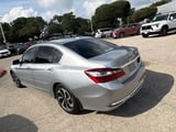 2016 Honda Accord - Preview 3