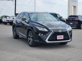 2018 Lexus RX - Preview 3