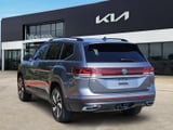 2024 Volkswagen Atlas - Preview 5