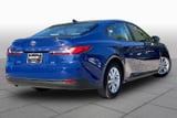 2025 Toyota Camry - Preview 12