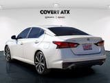2020 Nissan Altima - Preview 5