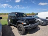 2022 Jeep Wrangler - Preview 3
