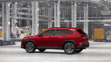 2026 Toyota Corolla Cross - Preview 5