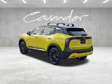 2027 Nissan Kicks - Preview 14