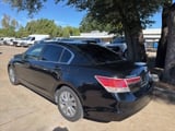 2012 Honda Accord - Preview 7