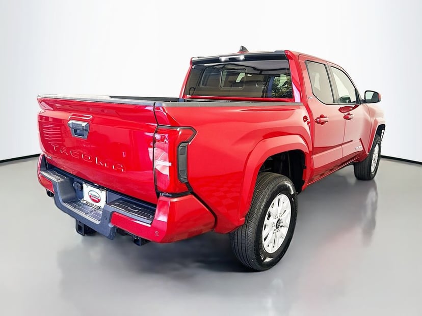 2026 Toyota Tacoma - Image 3