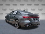 2026 Audi S5 - Preview 7