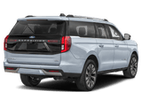 2027 Ford Expedition Max - Preview 2