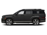 2027 Hyundai Santa Fe - Preview 2