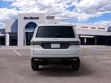 2026 Jeep Grand Wagoneer - Preview 7