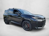 2026 Toyota RAV4 - Preview 3