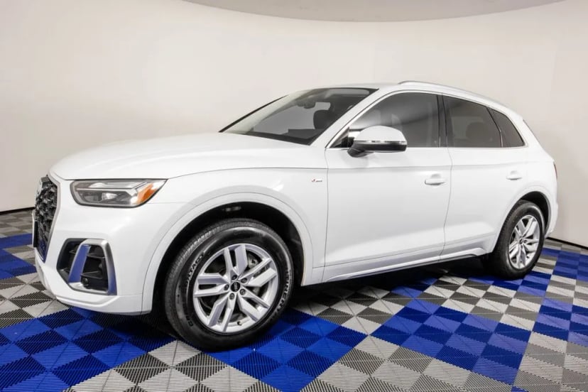 2023 Audi Q5 - Image 1