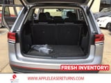 2023 Volkswagen Atlas - Preview 7