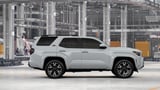 2026 Toyota 4Runner - Preview 12
