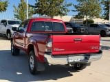 2012 Toyota Tacoma - Preview 8
