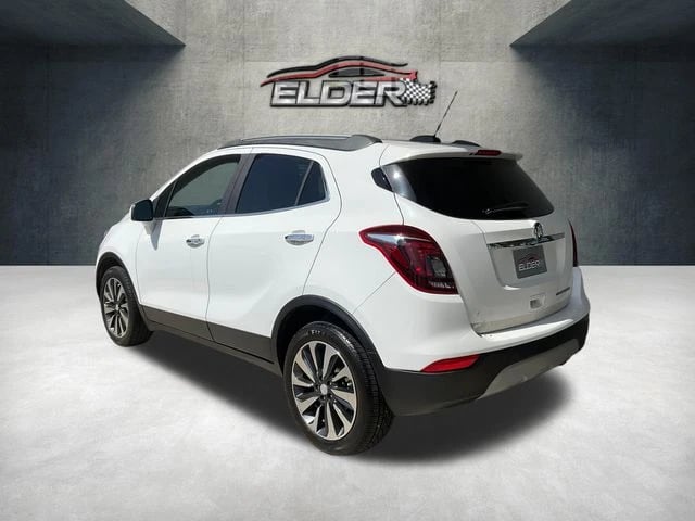 2021 Buick Encore - Image 3