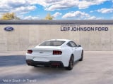 2026 Ford Mustang - Preview 8