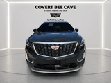 2023 Cadillac XT5 - Preview 3