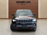 2026 Jeep Compass - Preview 8