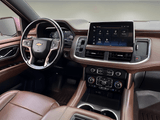 2023 Chevrolet Tahoe - Preview 7