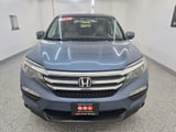2016 Honda Pilot - Preview 3
