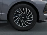 2026 Hyundai Sonata Hybrid - Preview 8