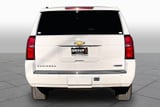 2017 Chevrolet Suburban - Preview 4