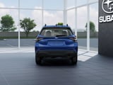 2026 Subaru Forester - Preview 8
