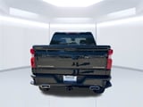 2026 Chevrolet Silverado 1500 - Preview 4
